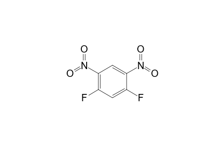 1,5-Difluoro-2,4-dinitrobenzene