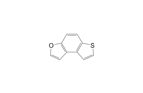 Thieno[3,2-e]benzofuran