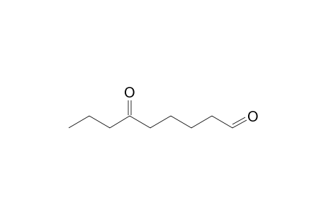 6-Oxononanal