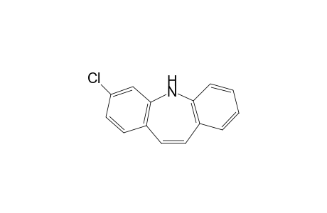 3-Chloro-5H-dibenz[b,f]azepine