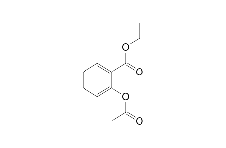 salicylic acid acetate, ethyl ester