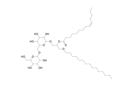 DGDG O-15:0_14:1