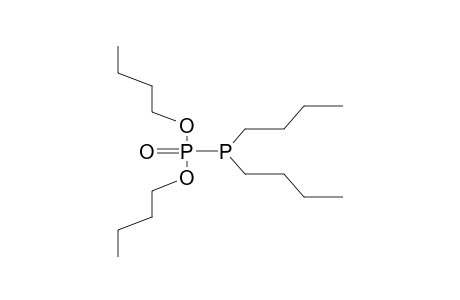 1,1-DIBUTOXY-2,2-DIBUTYLDIPHOSPHINE-1-OXIDE