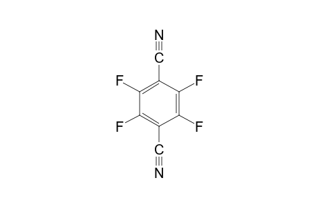 Tetrafluoroterephthalonitrile