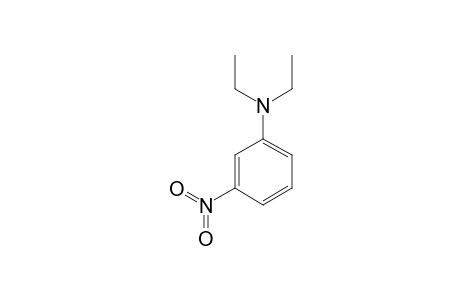 N,N-diethyl-m-nitroaniline