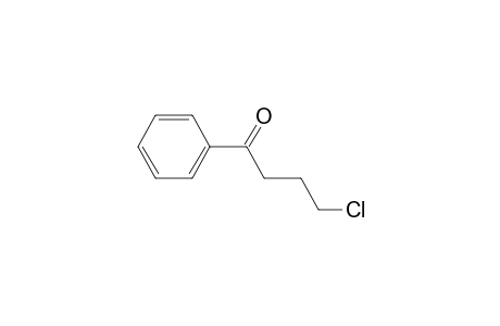 4-Chlorobutyrophenone