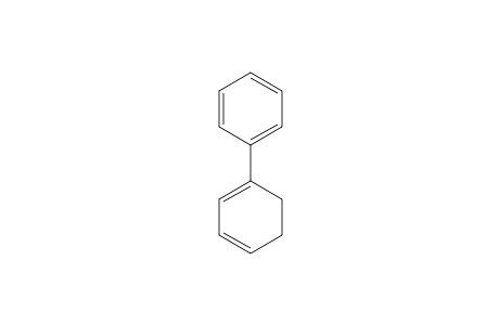 Benzene, 1,3-cyclohexadien-1-yl-