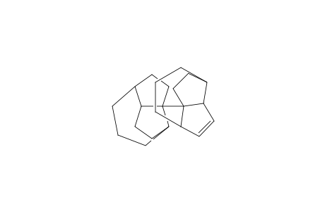 6-(tricyclo(3.3.3.02,6)undecan-2-yl)tricyclo(3.3.3.02,6)undecan-3-ene