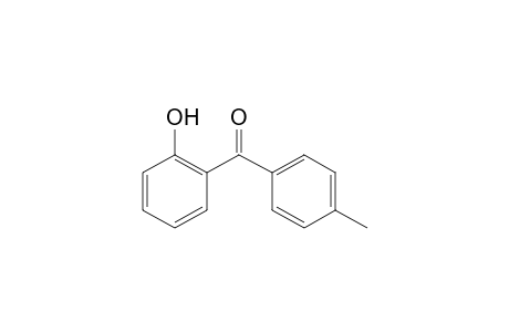 2-Hydroxy-4'-methylbenzophenone