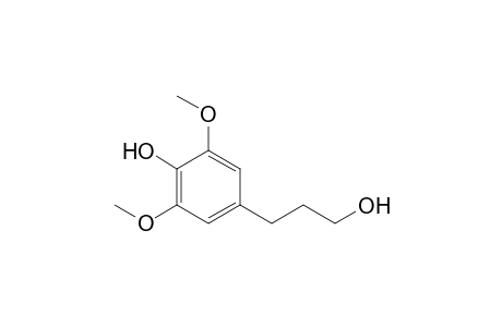 DIHYDROSYRINGENIN