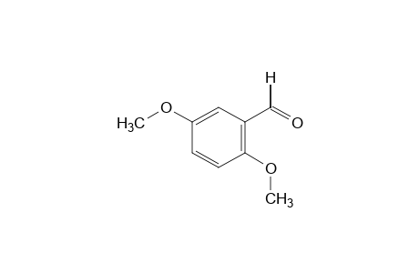 2,5-Dimethoxy benzaldehyde