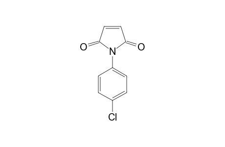 N-(p-chlorophenyl)maleimide