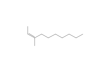 2-Decene, 3-methyl-, (Z)-