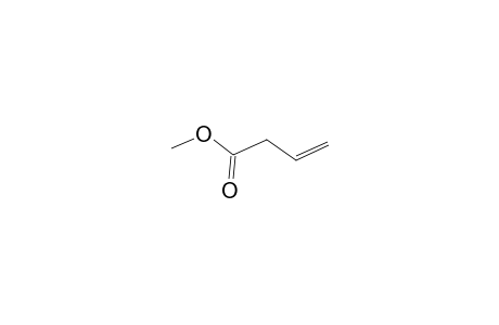 Methyl vinylacetate