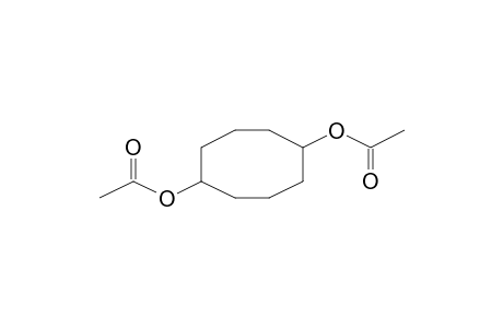 5-(Acetyloxy)cyclooctyl acetate