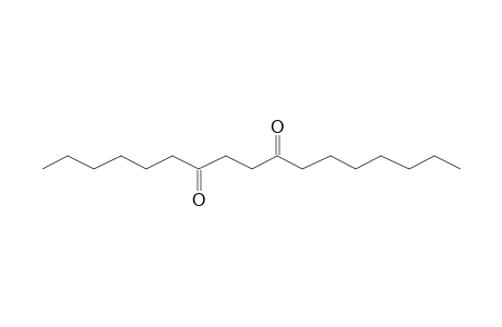 Heptadeca-7,10-dione