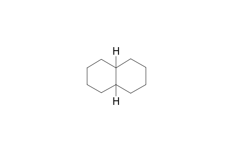 Decahydronaphthalene