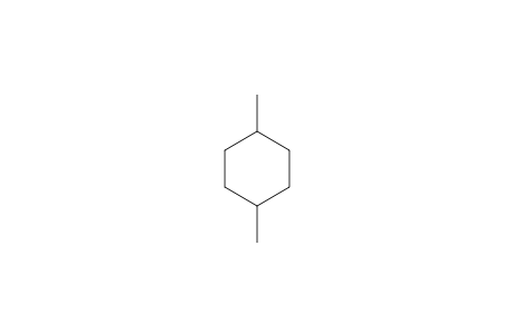 1,4-DIMETHYLCYCLOHEXYL-CATION