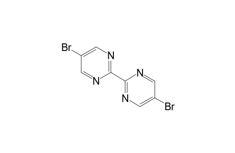 5,5'-DIBROMO-2,2'-BIPYRIMIDINE