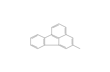 Fluoranthene, 2-methyl-