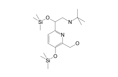 Pirbuterol 2TMS