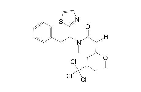 BARBAMIDE