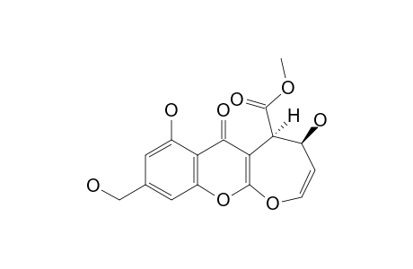 CONIOXEPINOL_B