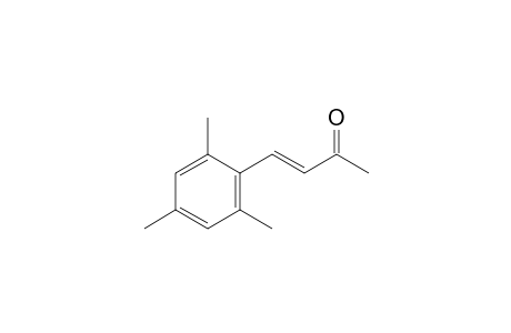 3-Buten-2-one, 4-(2,4,6-trimethylphenyl)-