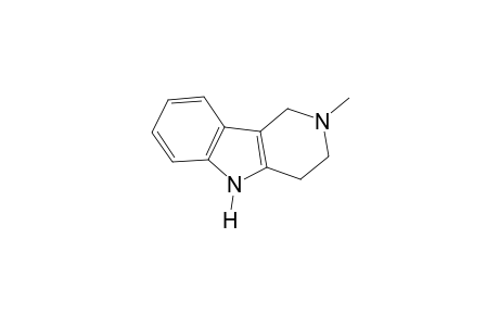 2-methyl-1,3,4,5-tetrahydropyrido[4,3-b]indole