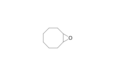 CYCLOOCTYLEPOXIDE