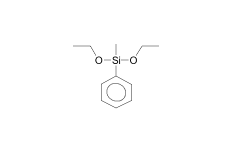 PHENYL(METHYL)DIETHOXYSILANE