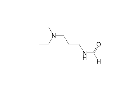 N-(3-Diethylamino-propyl)-formamide