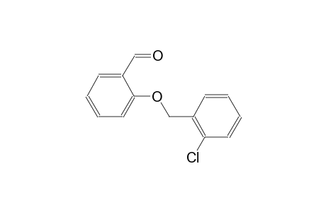 2-(2-Chlorobenzyloxy)benzaldehyde