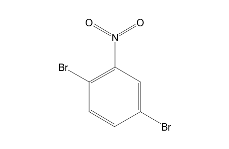 2,5-Dibromonitrobenzene