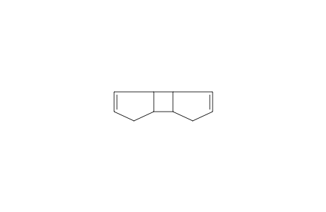 Cyclobuta[1,2:3,4]dicyclopentene, 1,3a,3b,6,6a,6b-hexahydro-