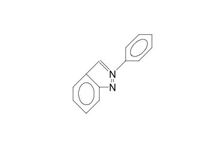 2-Phenylindazole