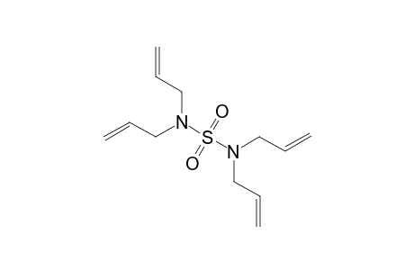 N,N,N',N'-Tetraallylsulfonamide