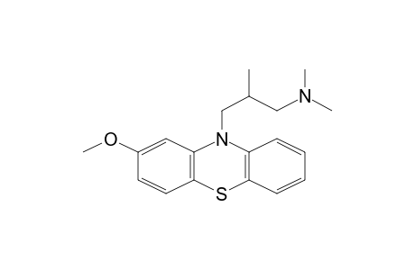 Levomepromazine