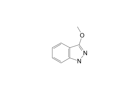 3-METHOXYINDAZOLE