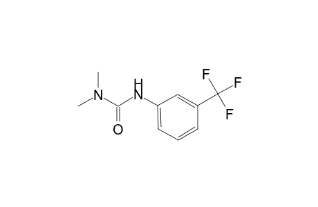 1,1-DIMETHYL-3-(alpha,alpha,alpha-TRIFLUORO-m-TOLYL)UREA