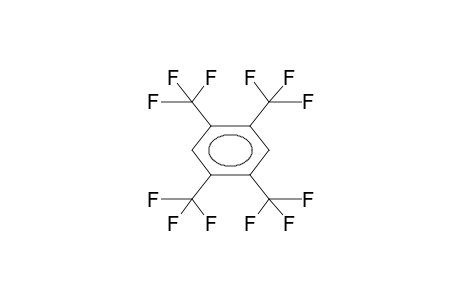 1,2,4,5-Tetrakis(trifluoromethyl)benzene