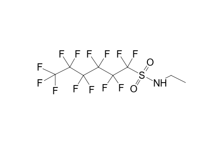 N-ETHYLPERFLUOROHEXANSULPHONYLAMIDE