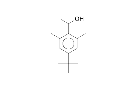 4-tert-Butyl-A,2,6-trimethyl-benzylalcohol