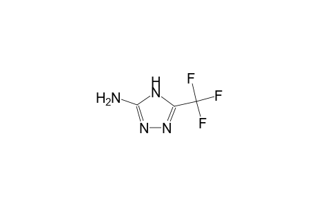 3-AMINE-5-(TRIFLUOROMETHYL)-1H-1,2,4-TRIAZOLE