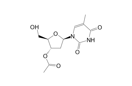 3'-O-Acetyl-thymidine