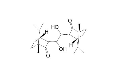 1,2-Bis[(1R,4R)-4,7,7-trimethyl-3-oxobicyclo[2.2.1]heptan-2-yl]-ethane-1,2-dione