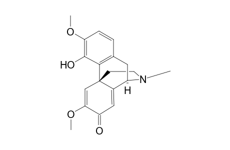 SALUTARIDINE