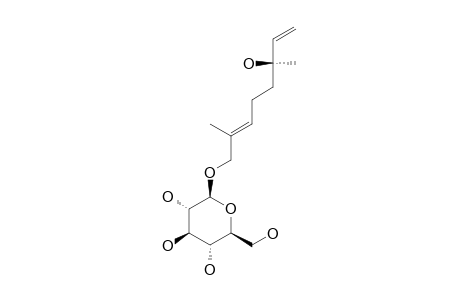 BETULABUSIDE-A