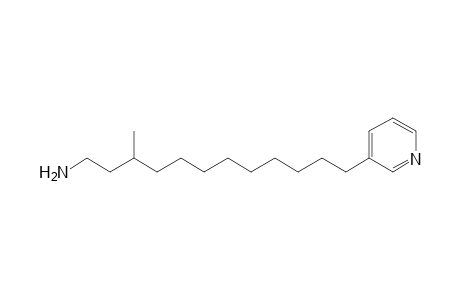 Niphatesine D