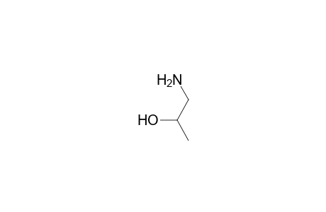 1-Amino-2-propanol